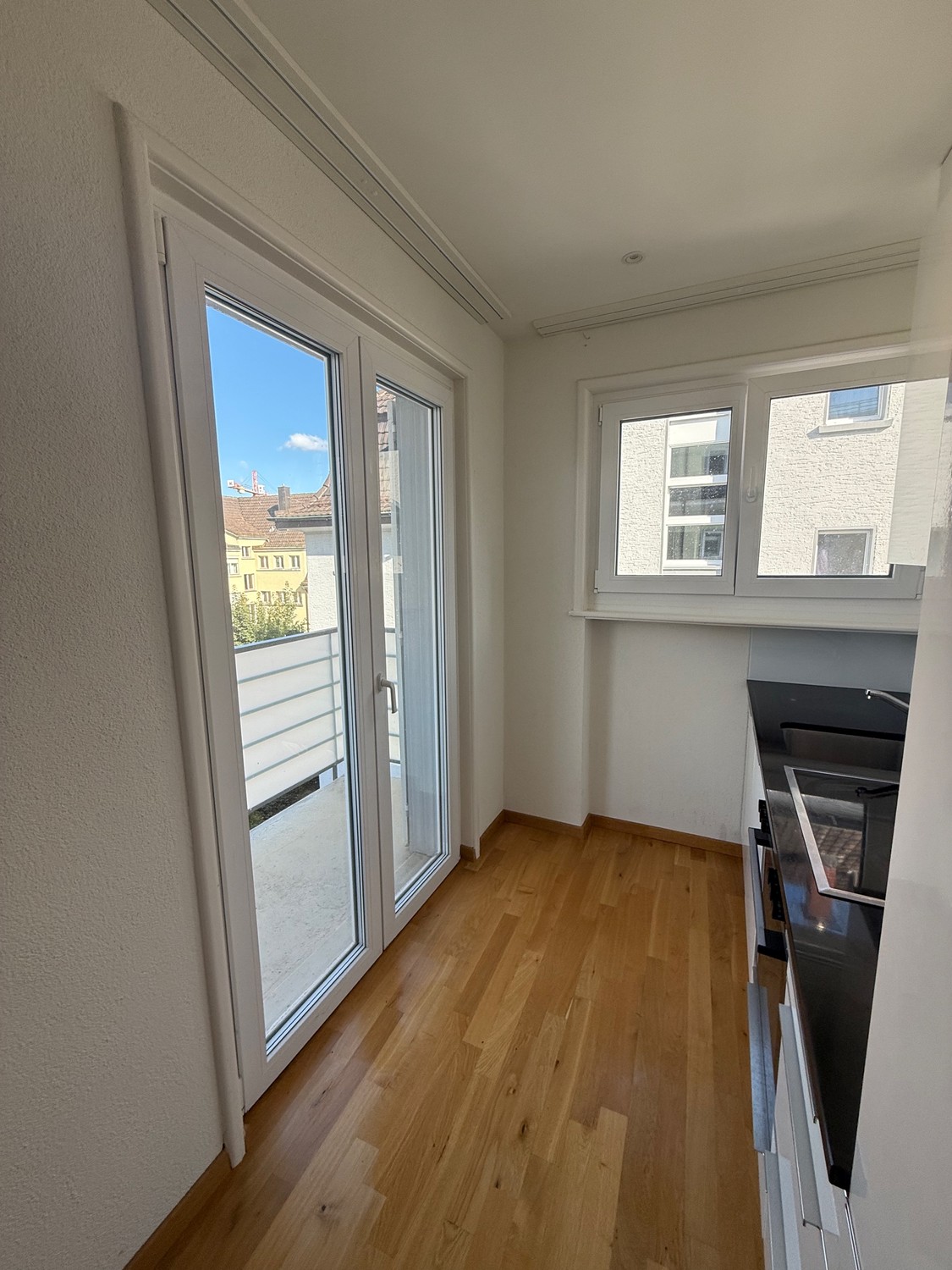 2 ½-Zimmer-Wohnung, Foto 8 von 10