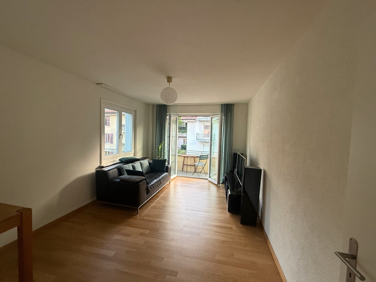 2 ½-Zimmer-Wohnung, Foto 2 von 10