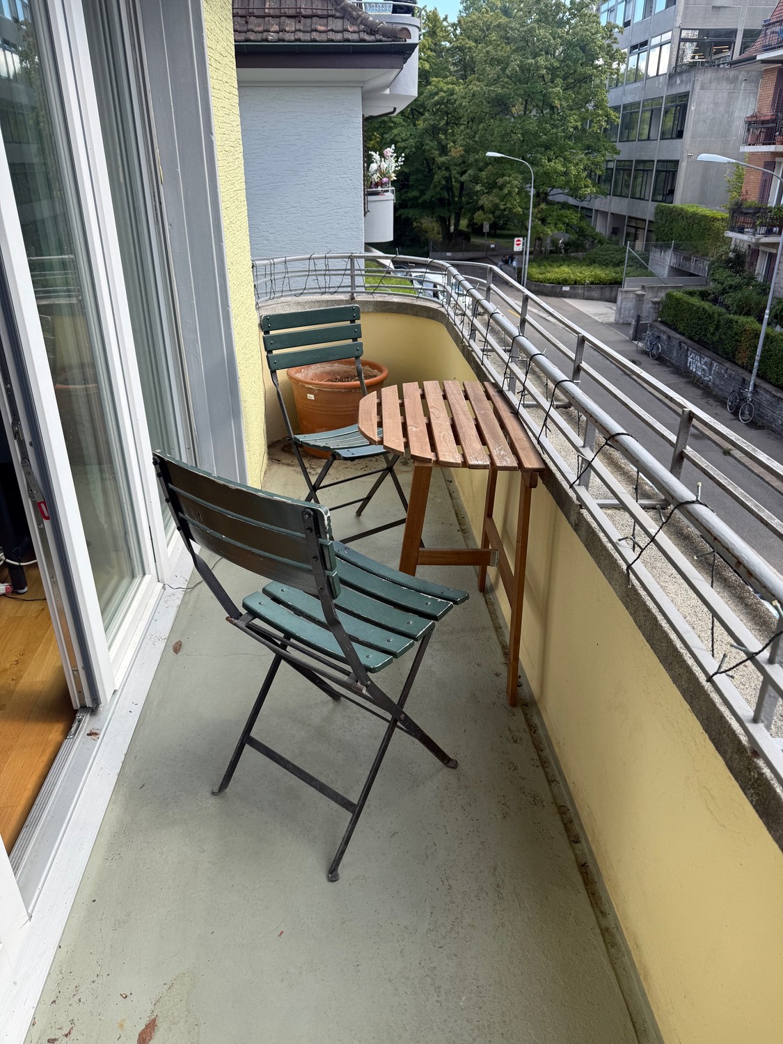 2 ½-Zimmer-Wohnung, Foto 4 von 10