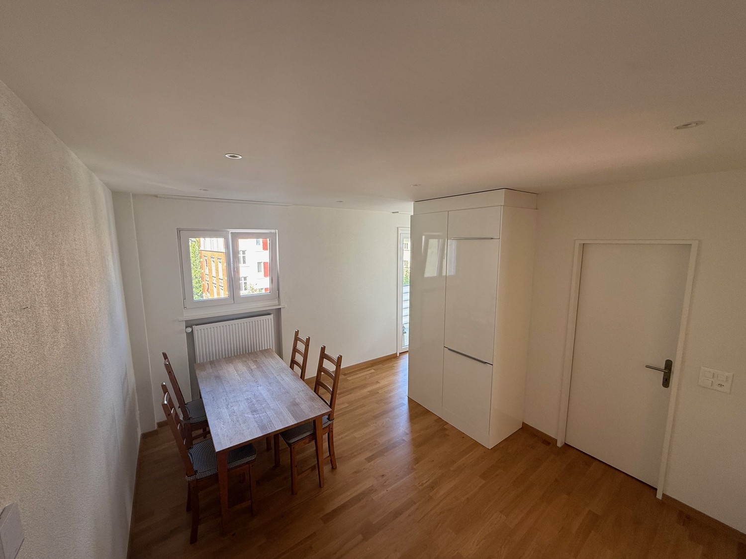 2 ½-Zimmer-Wohnung, Foto 6 von 10