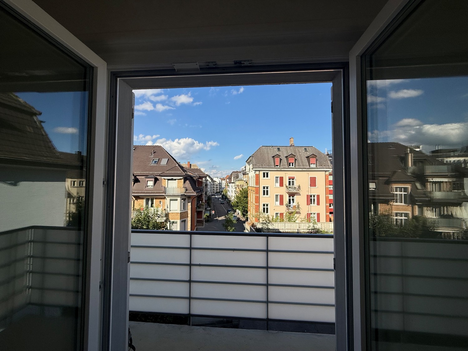 2 ½-Zimmer-Wohnung, Foto 5 von 10
