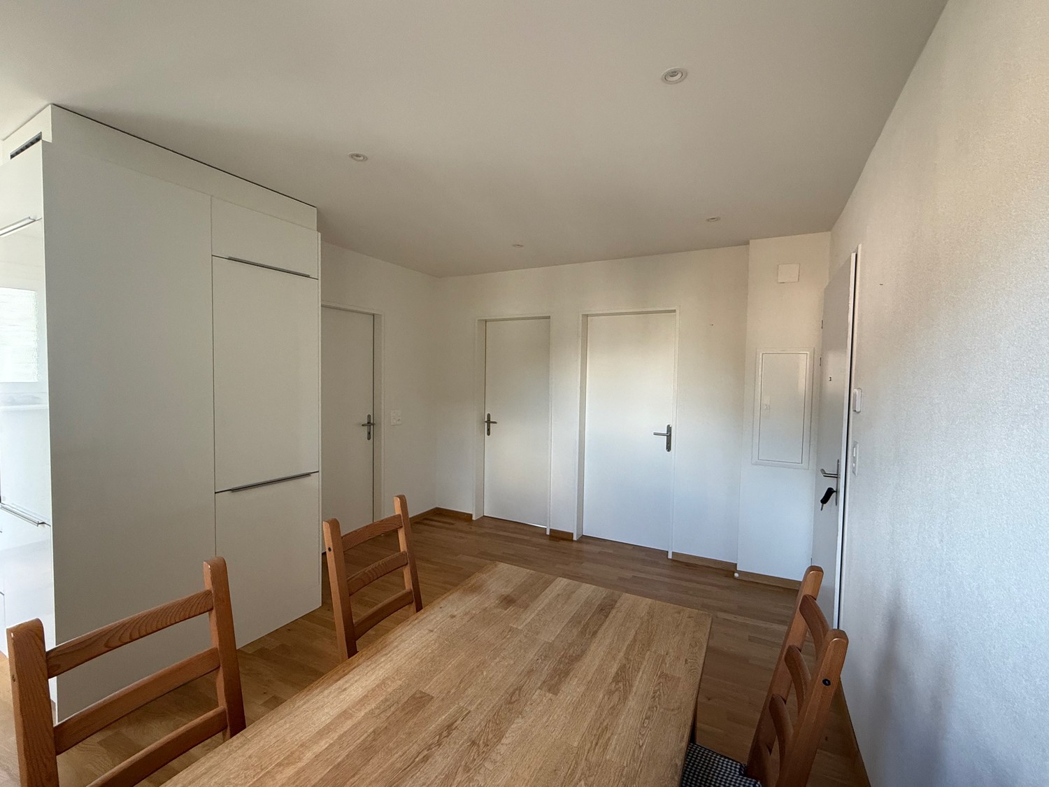 2 ½-Zimmer-Wohnung, Foto 10 von 10