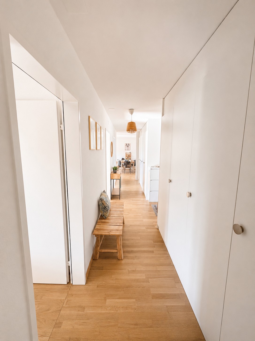3 ½ rooms apartment, Foto 8 von 9