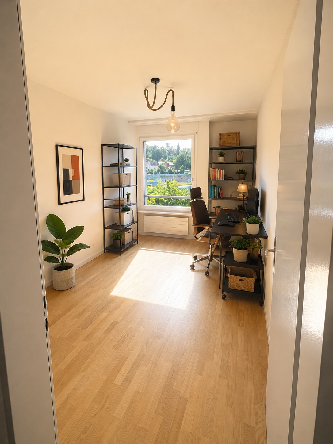 3 ½ rooms apartment, Foto 5 von 9