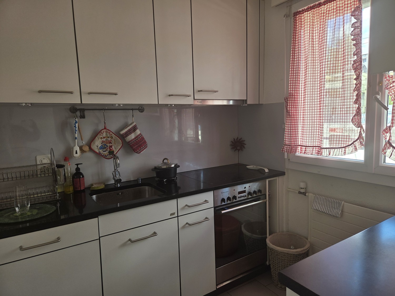 Room in a shared flat