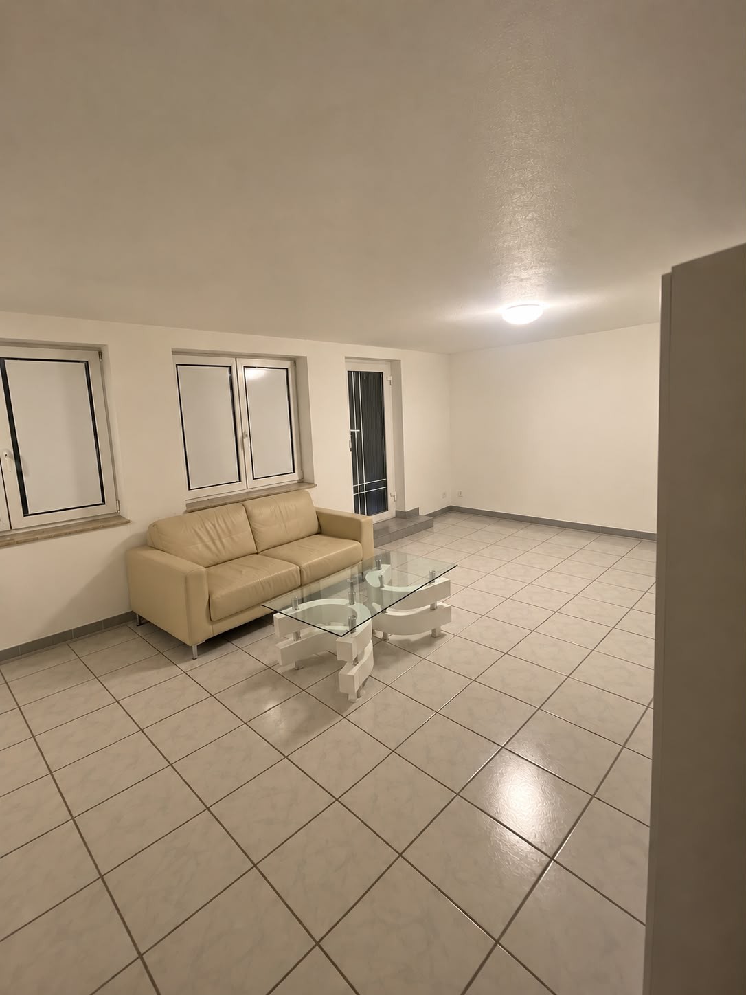 2 room apartment