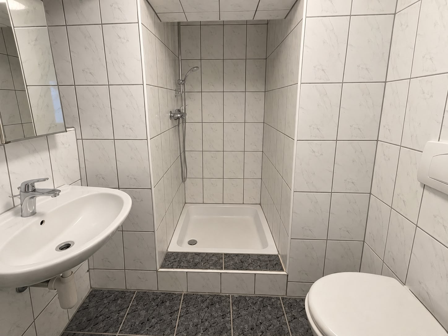 2 room apartment