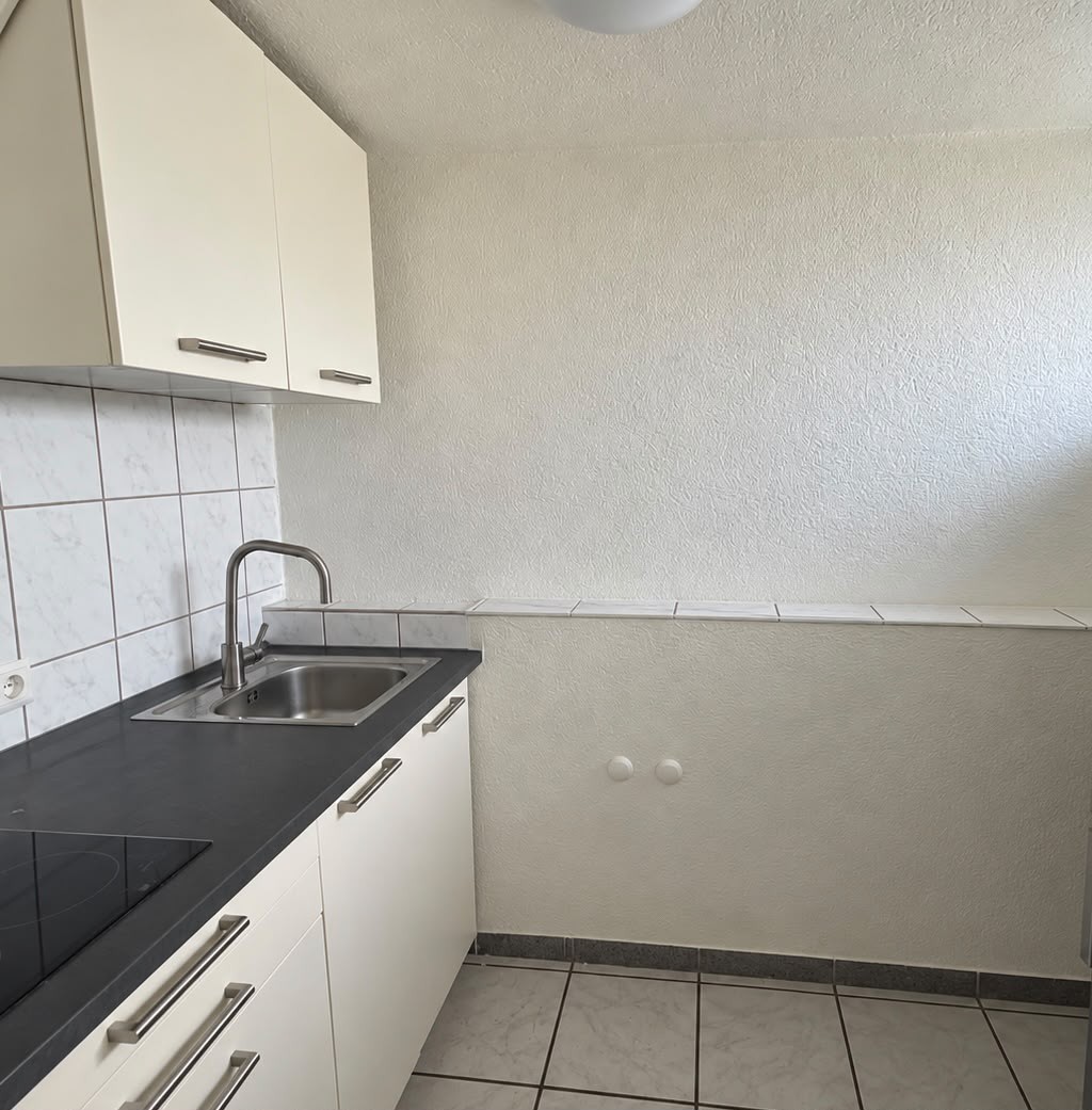 2 room apartment