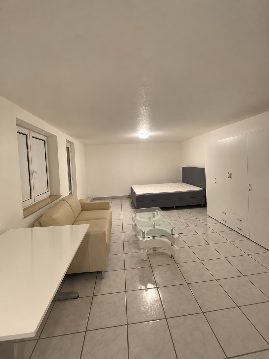 2 room apartment