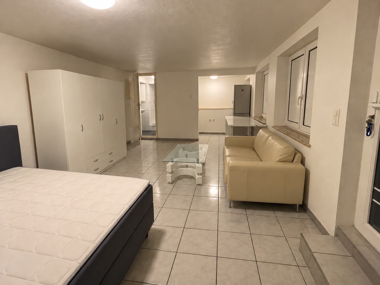 2 room apartment