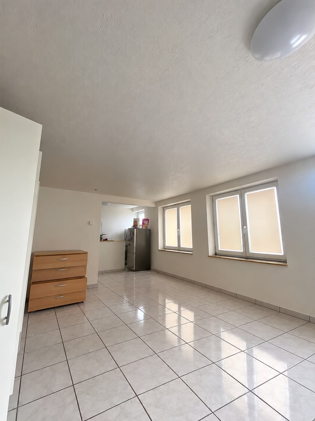 2 room apartment