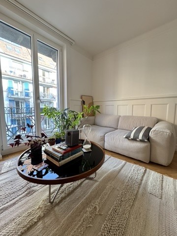 Zimmer in einer WG, Foto 1 von 7