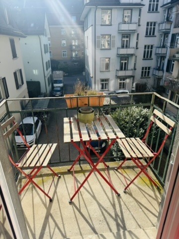 Zimmer in einer WG, Foto 5 von 7