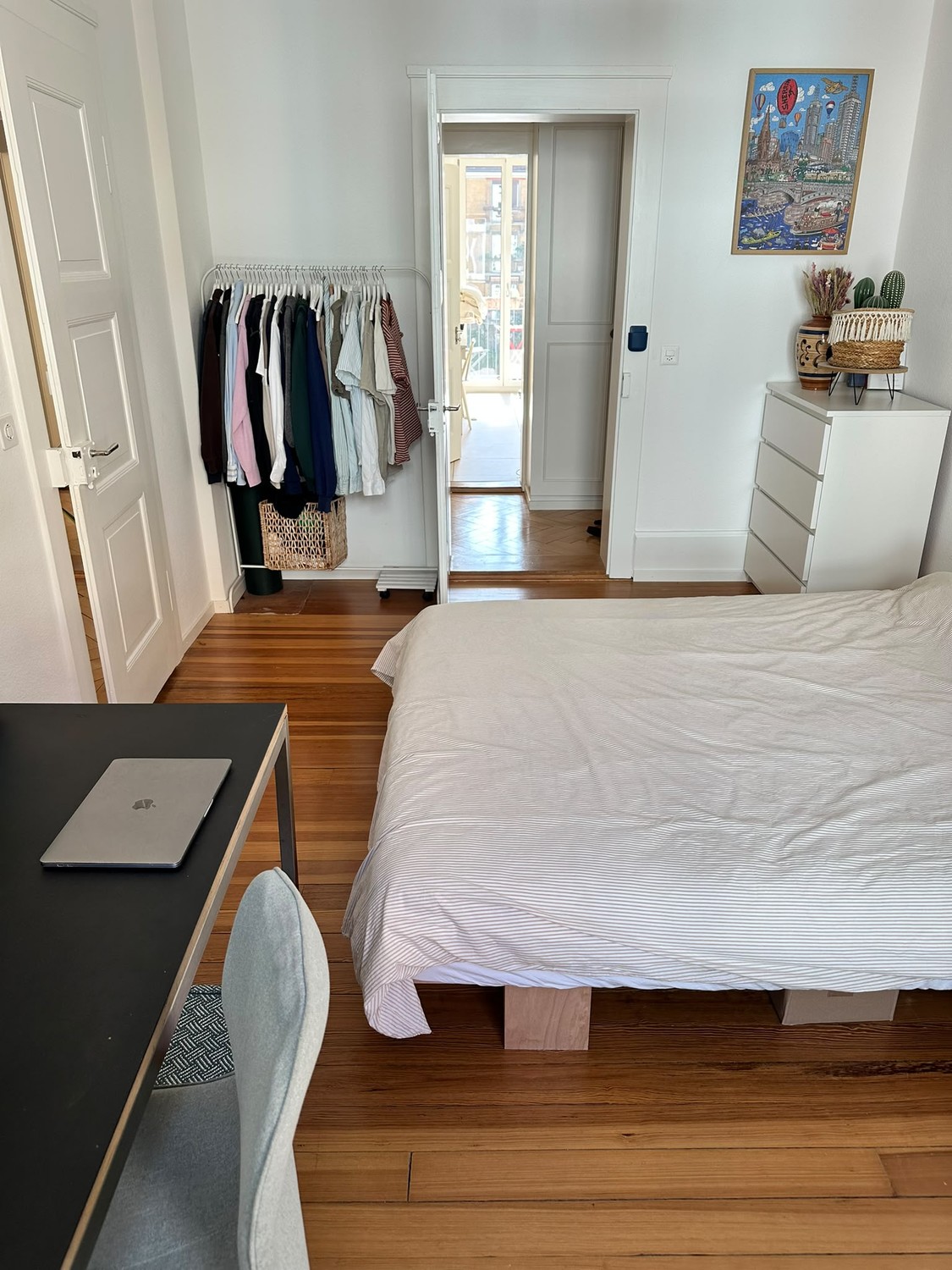 Zimmer in einer WG, Foto 7 von 7