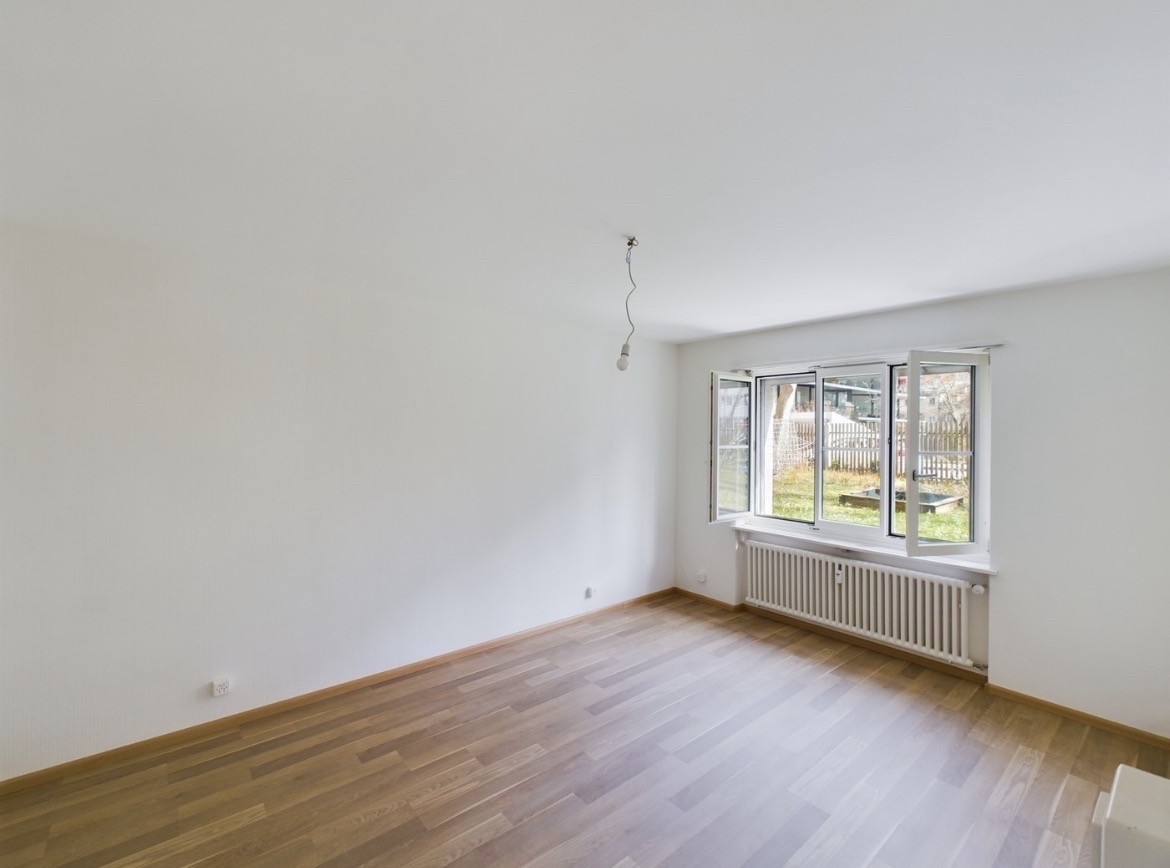 Room in a shared flat, Foto 2 von 5