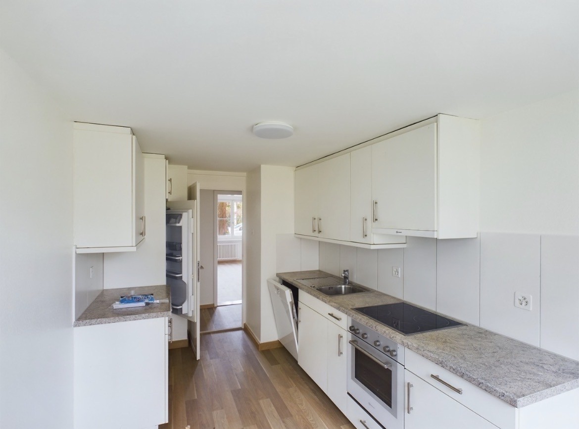 Room in a shared flat, Foto 4 von 5