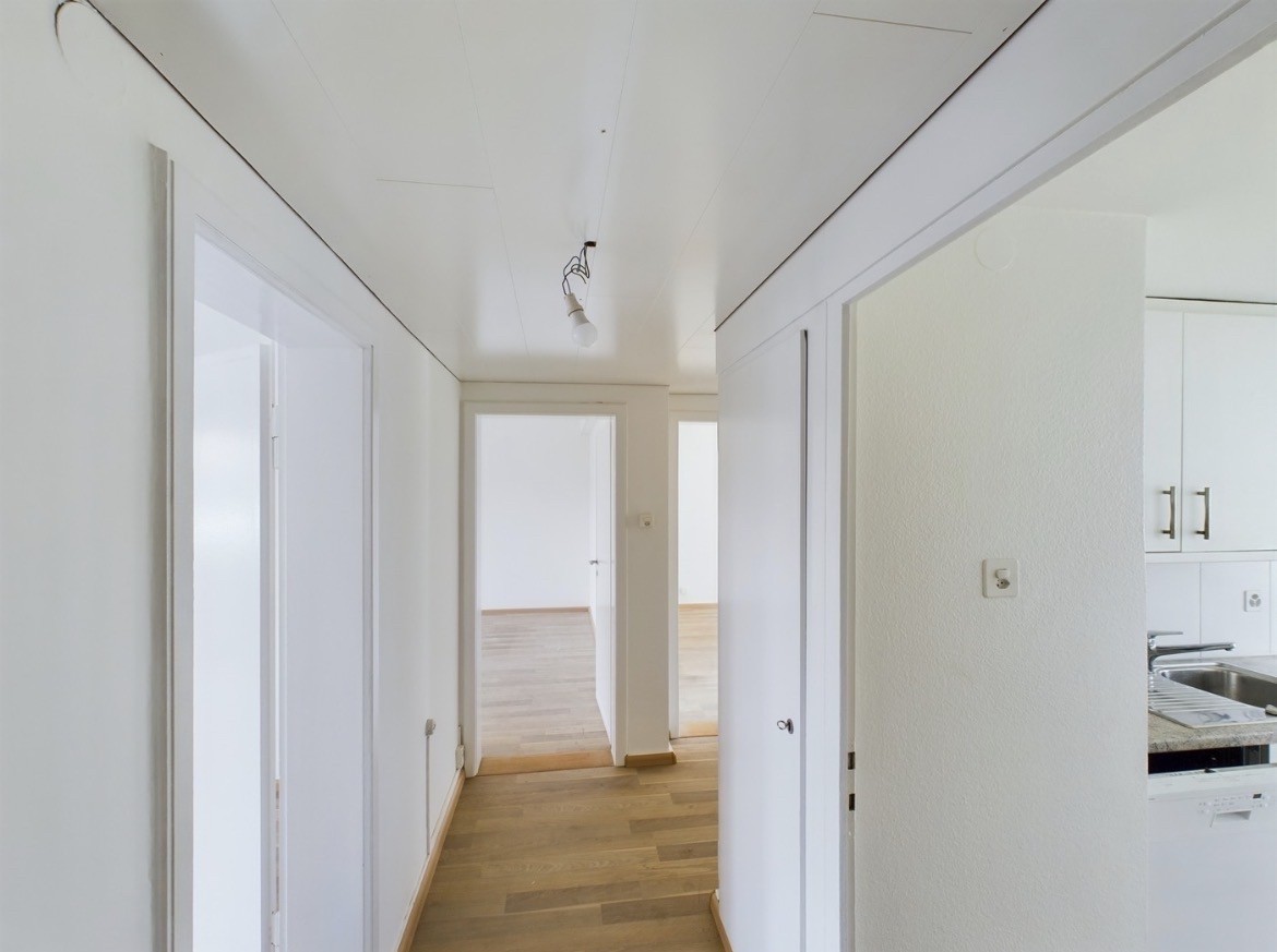 Room in a shared flat, Foto 1 von 5