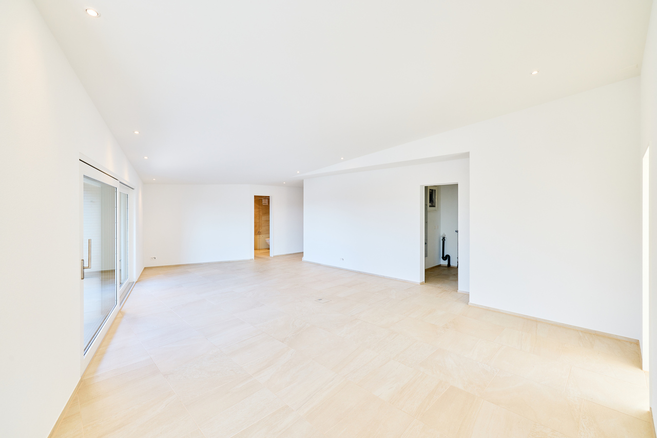3 ½ rooms attic flat, Foto 5 von 10