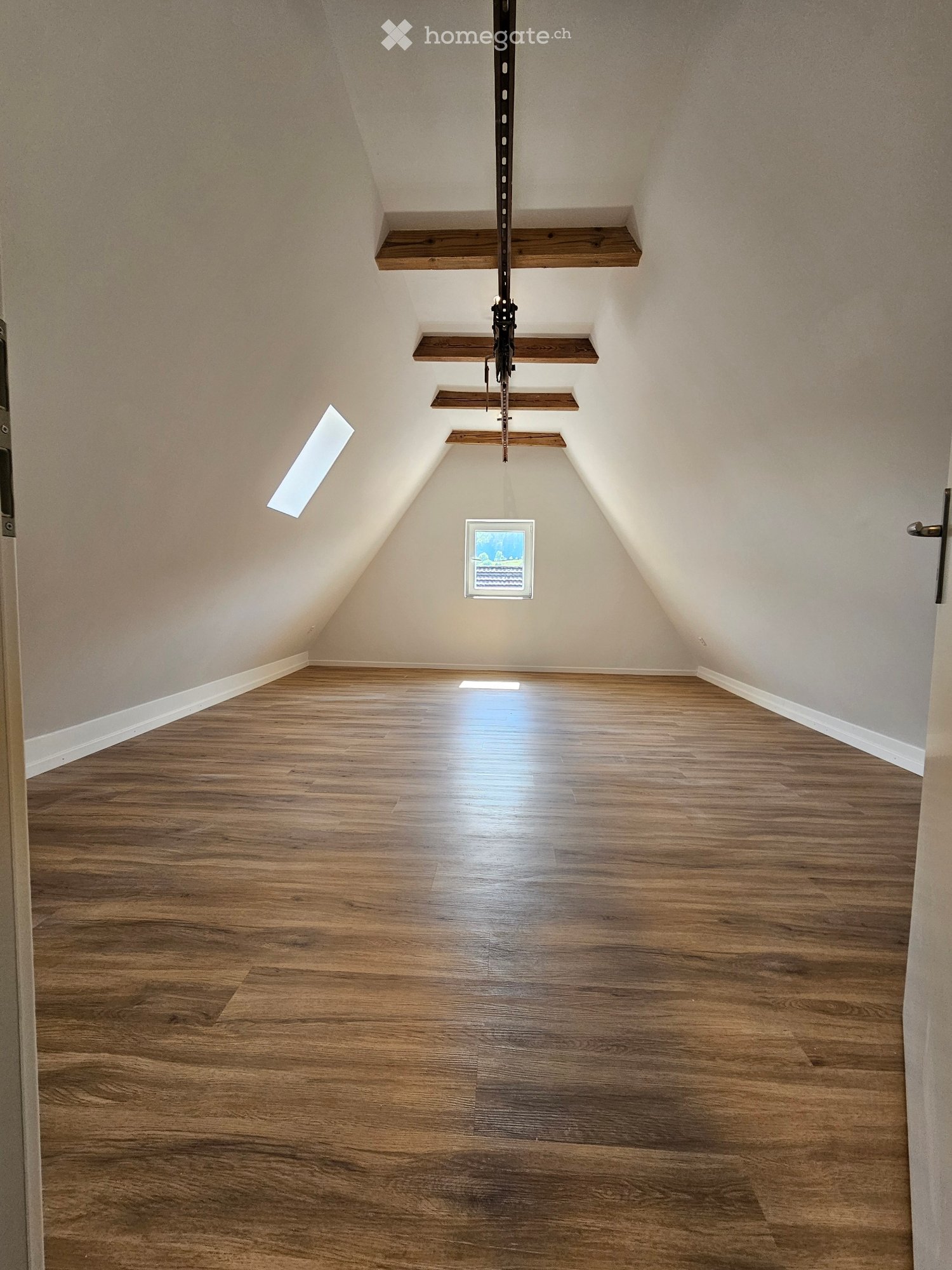 3 ½ rooms apartment, Foto 4 von 5