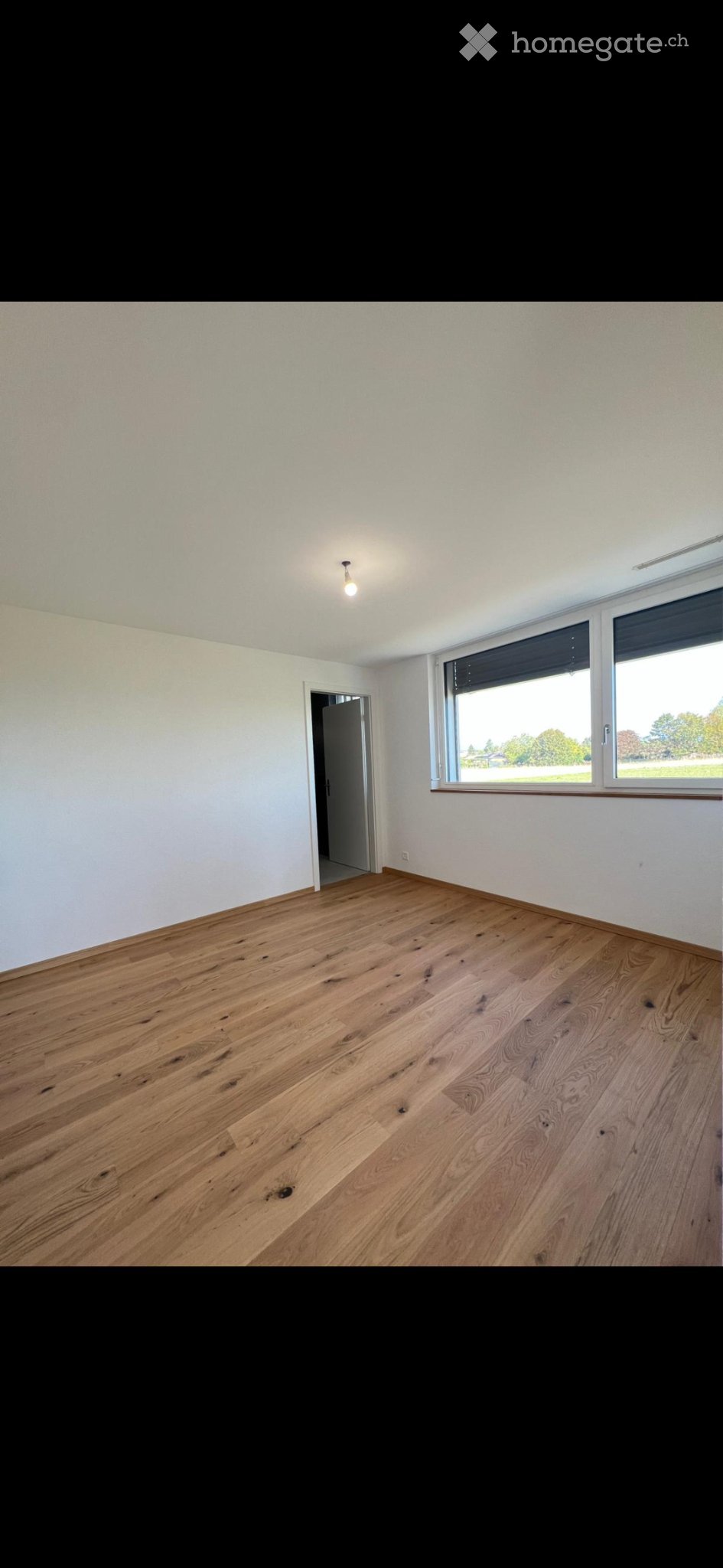 3 ½ Zimmer Wohnung