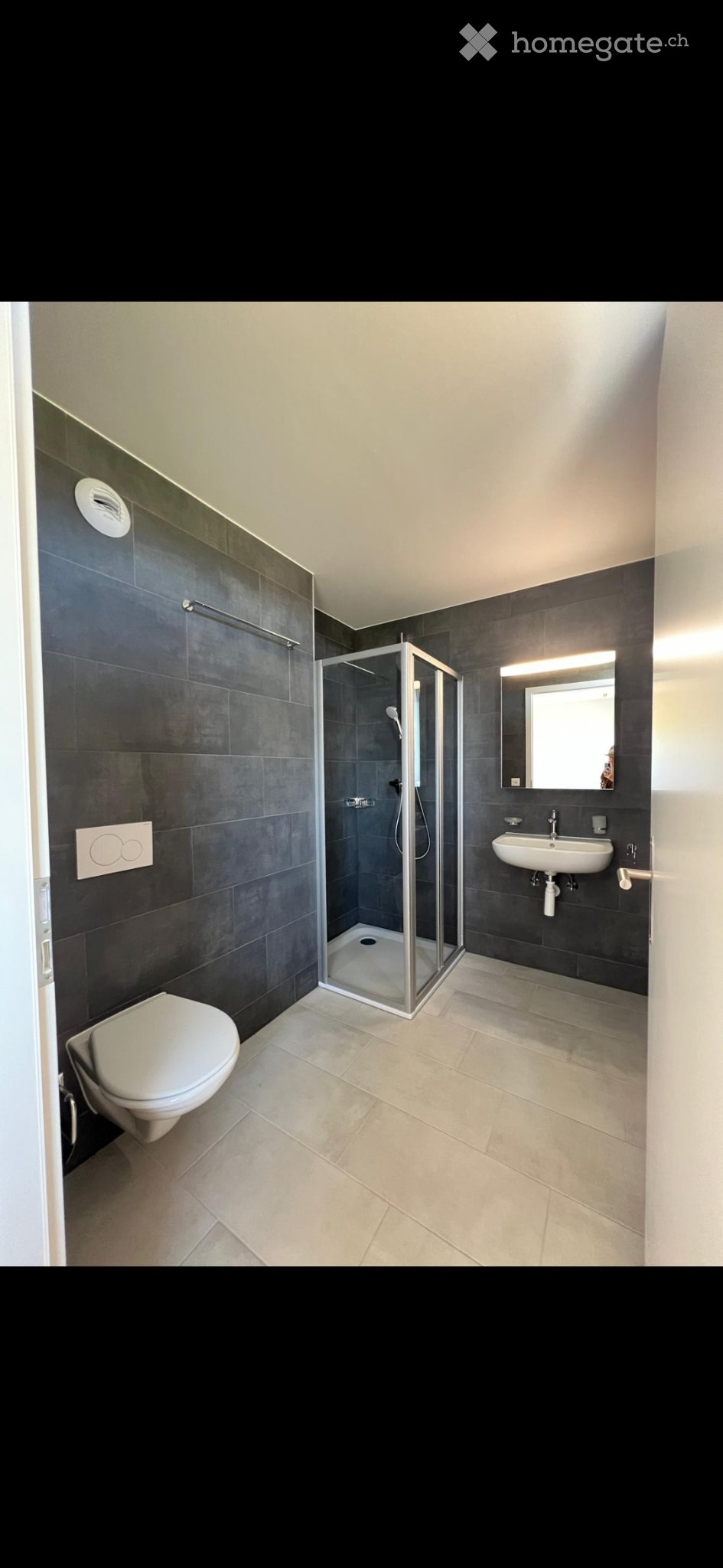 3 ½ Zimmer Wohnung