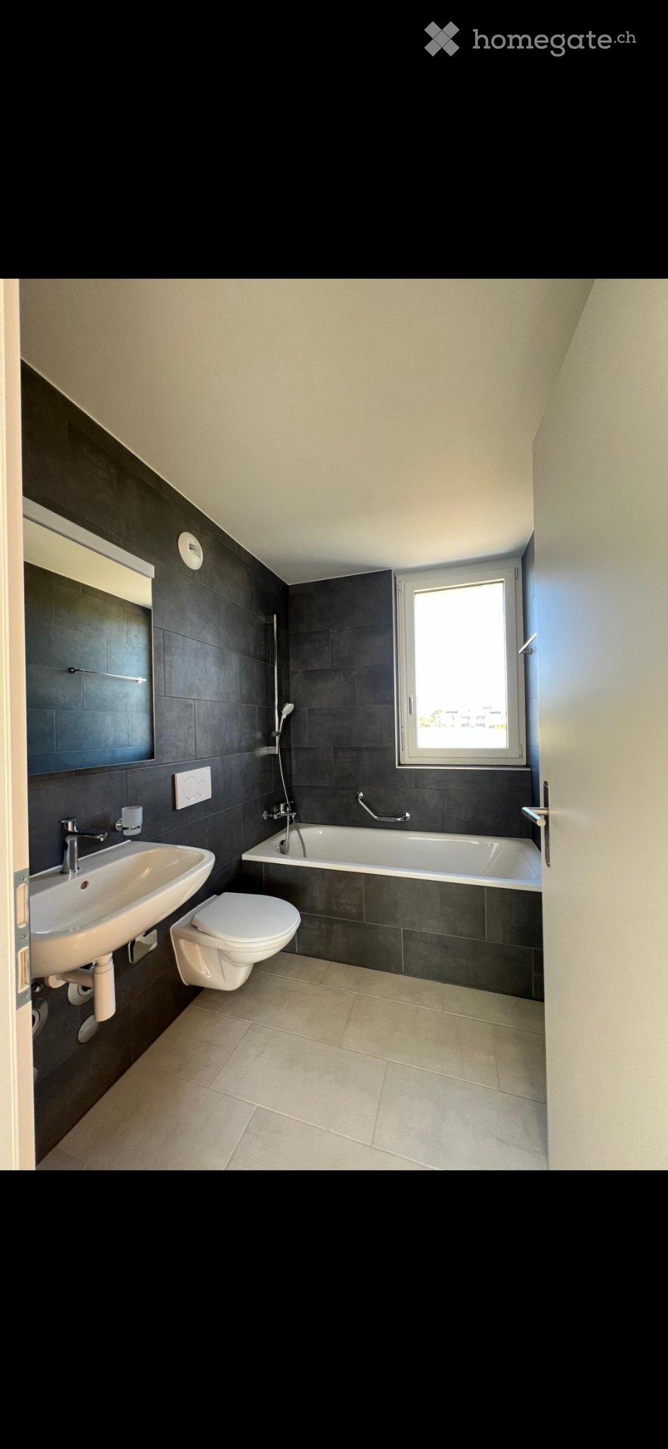 3 ½ Zimmer Wohnung