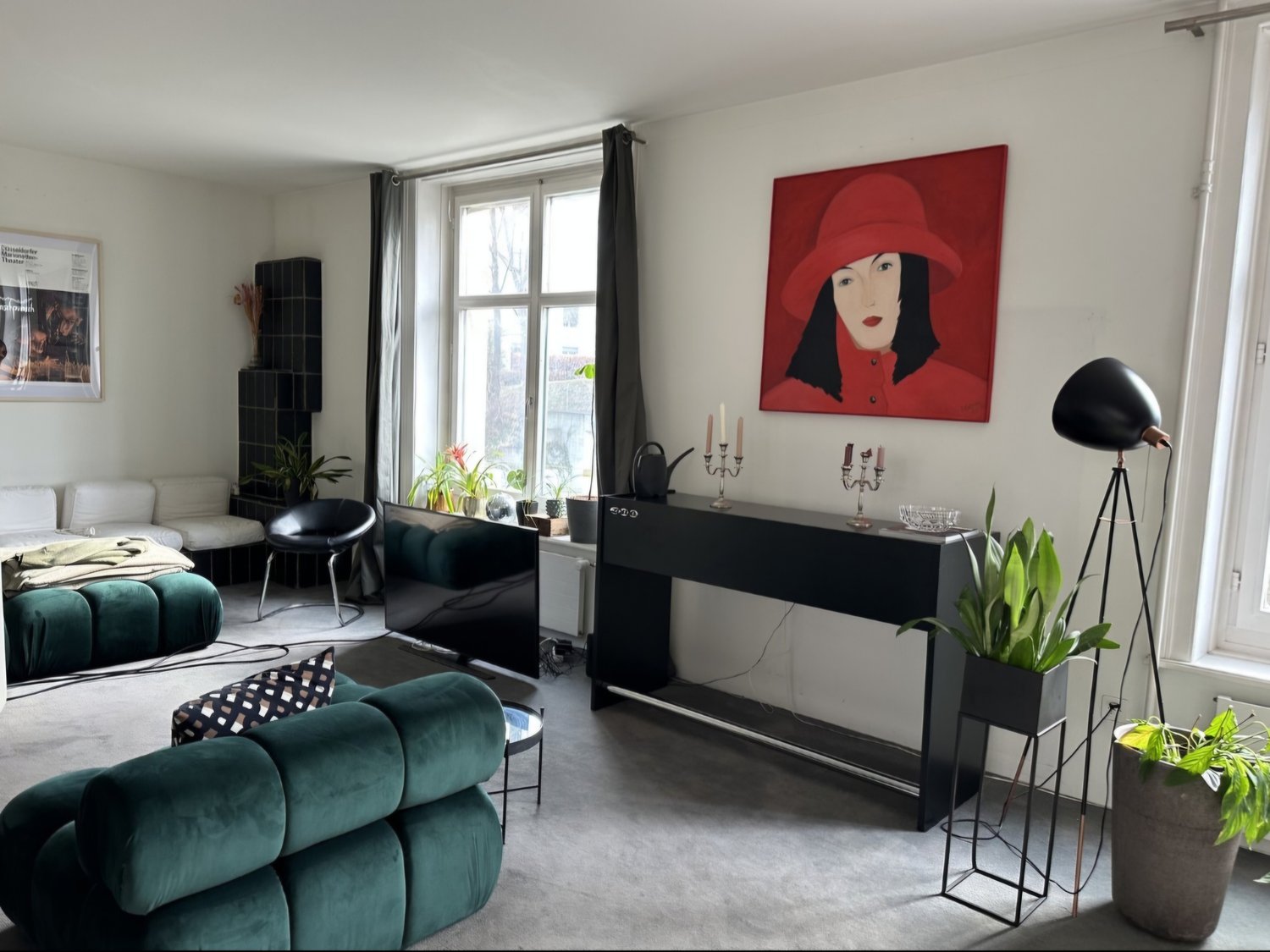 Room in a shared flat, Foto 2 von 10