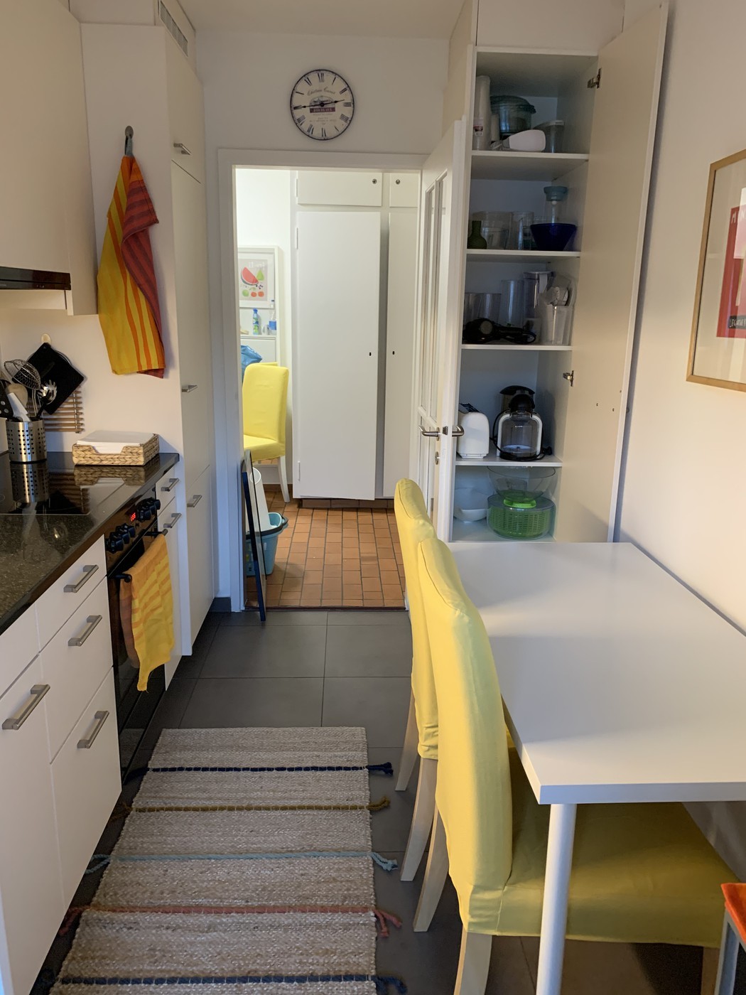 2 ½ rooms apartment, photo 6 sur 10