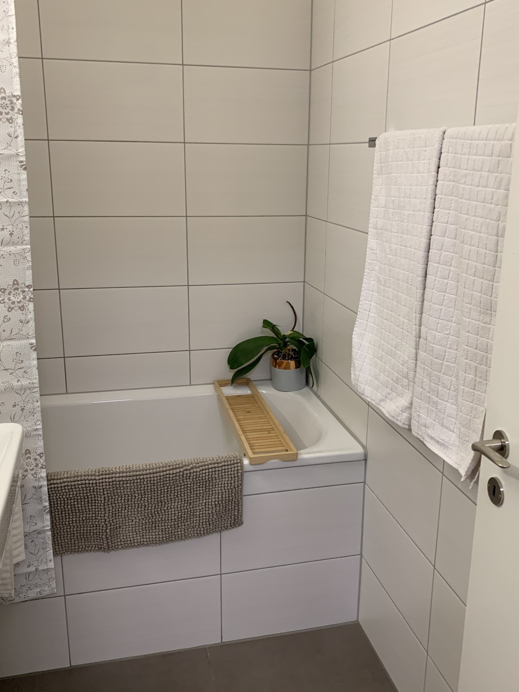 2 ½ rooms apartment, photo 9 sur 10