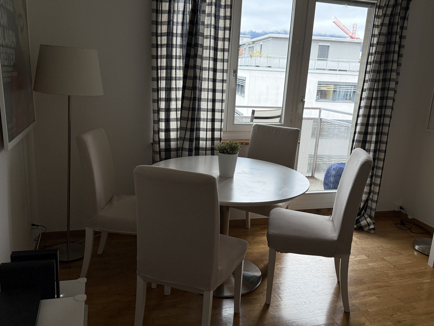 2 ½ rooms apartment, photo 3 sur 10