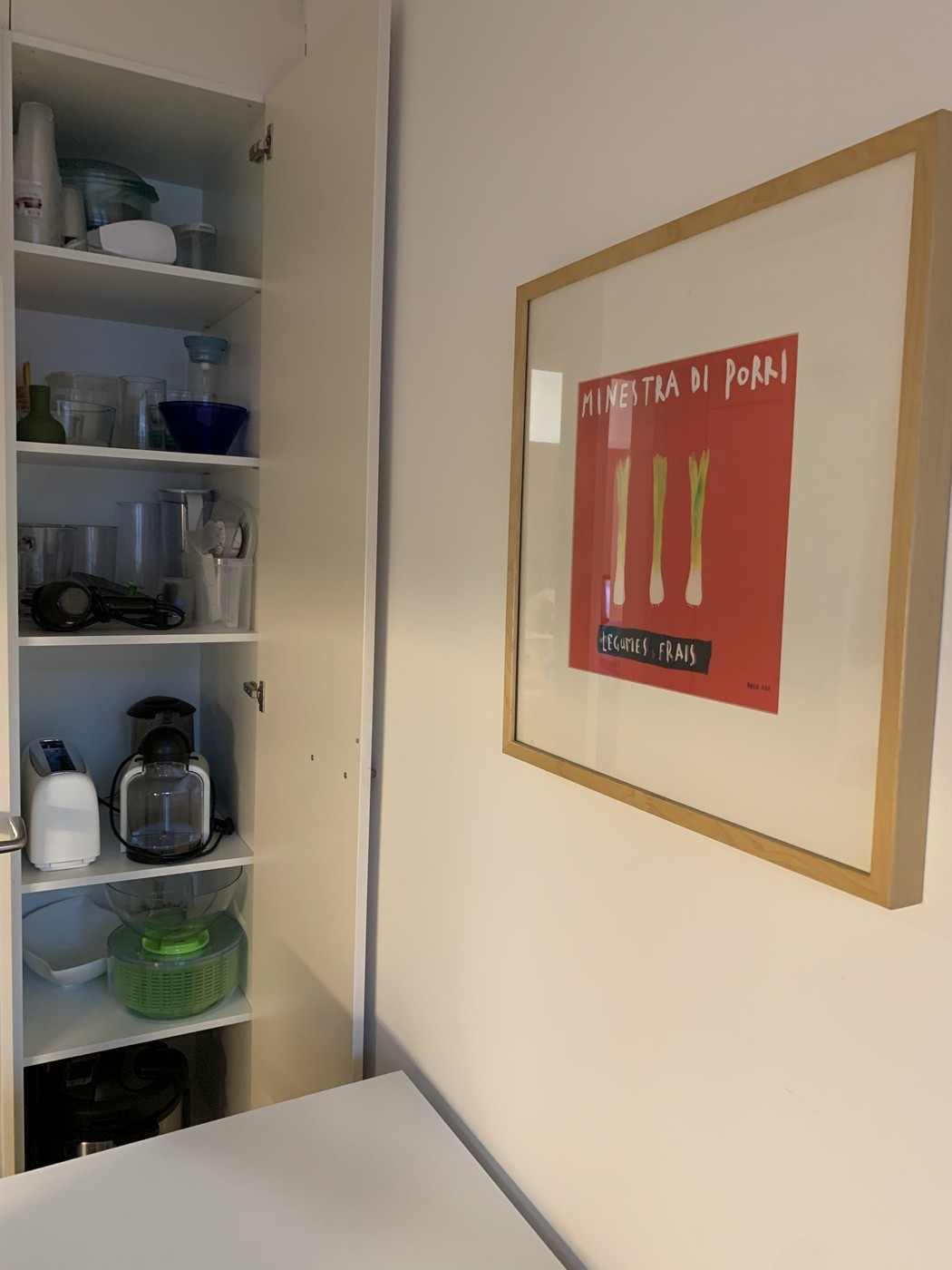 2 ½ rooms apartment, photo 7 sur 10