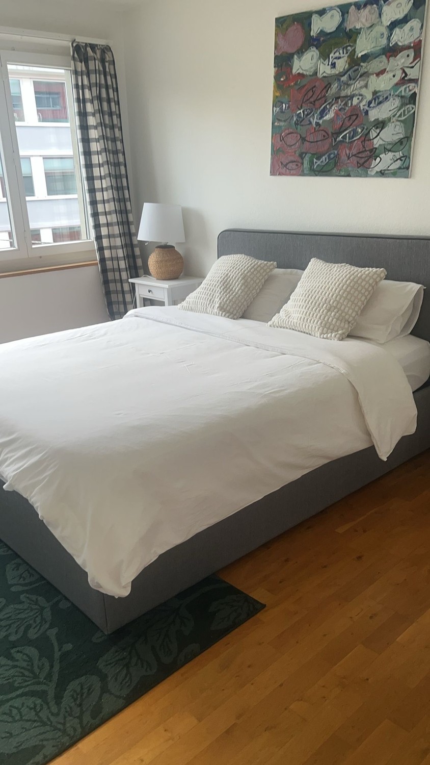 2 ½ rooms apartment, photo 2 sur 10