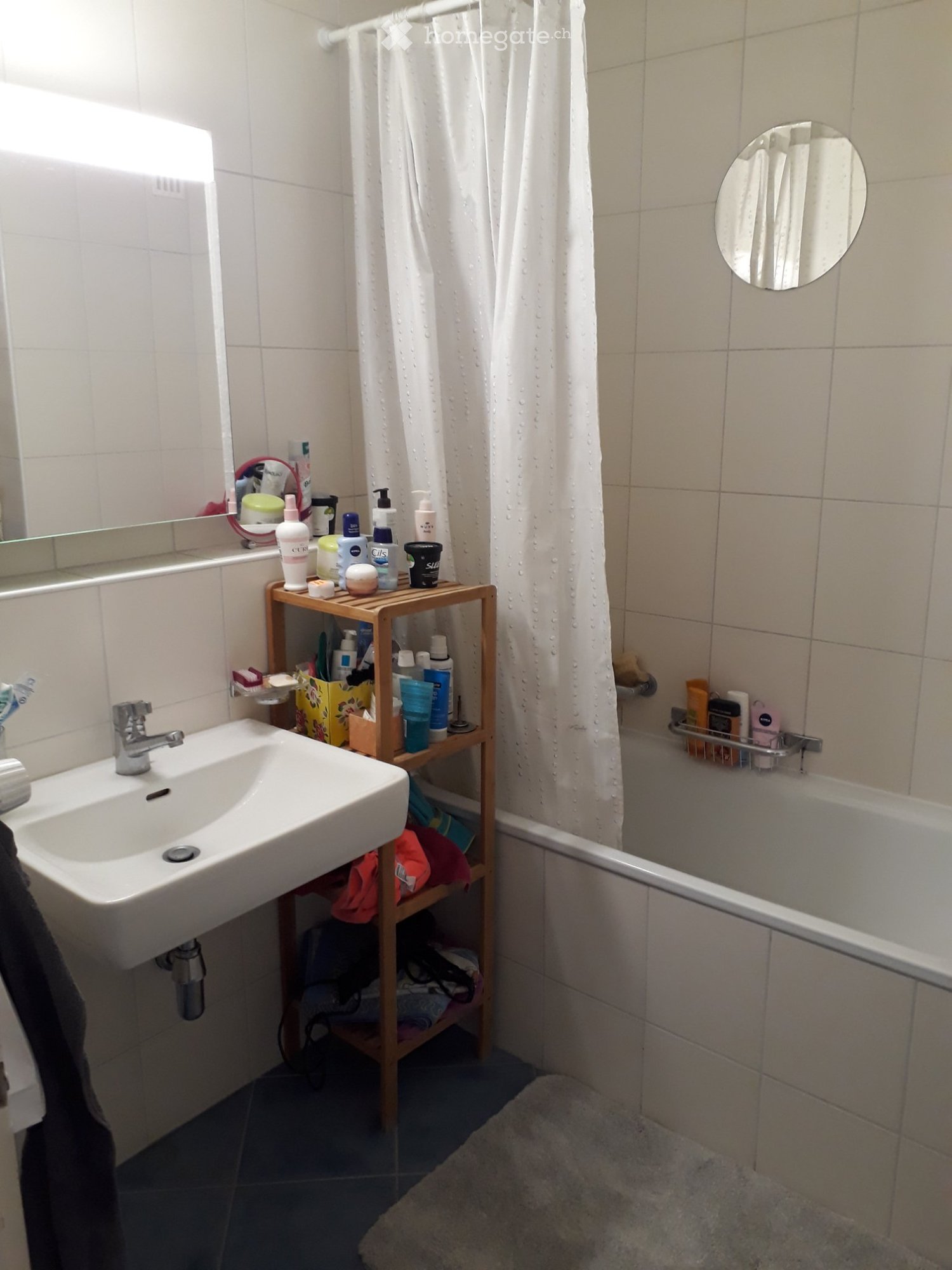 1 room single room