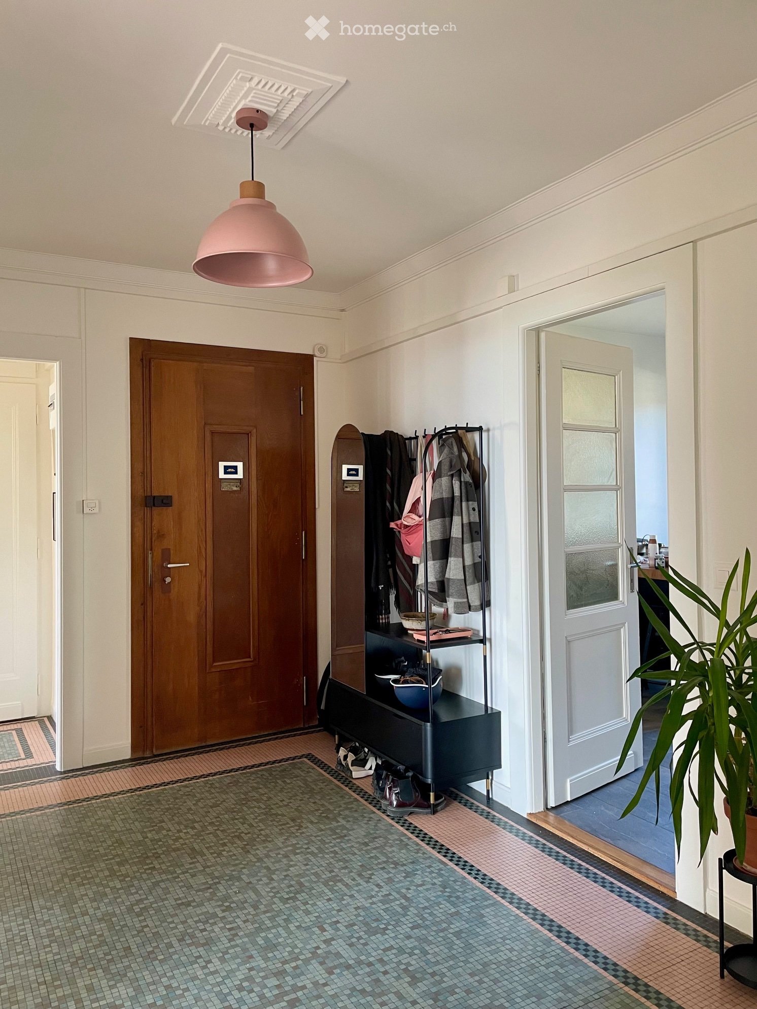 3 ½ Zimmer-Wohnung, Foto 4 von 5