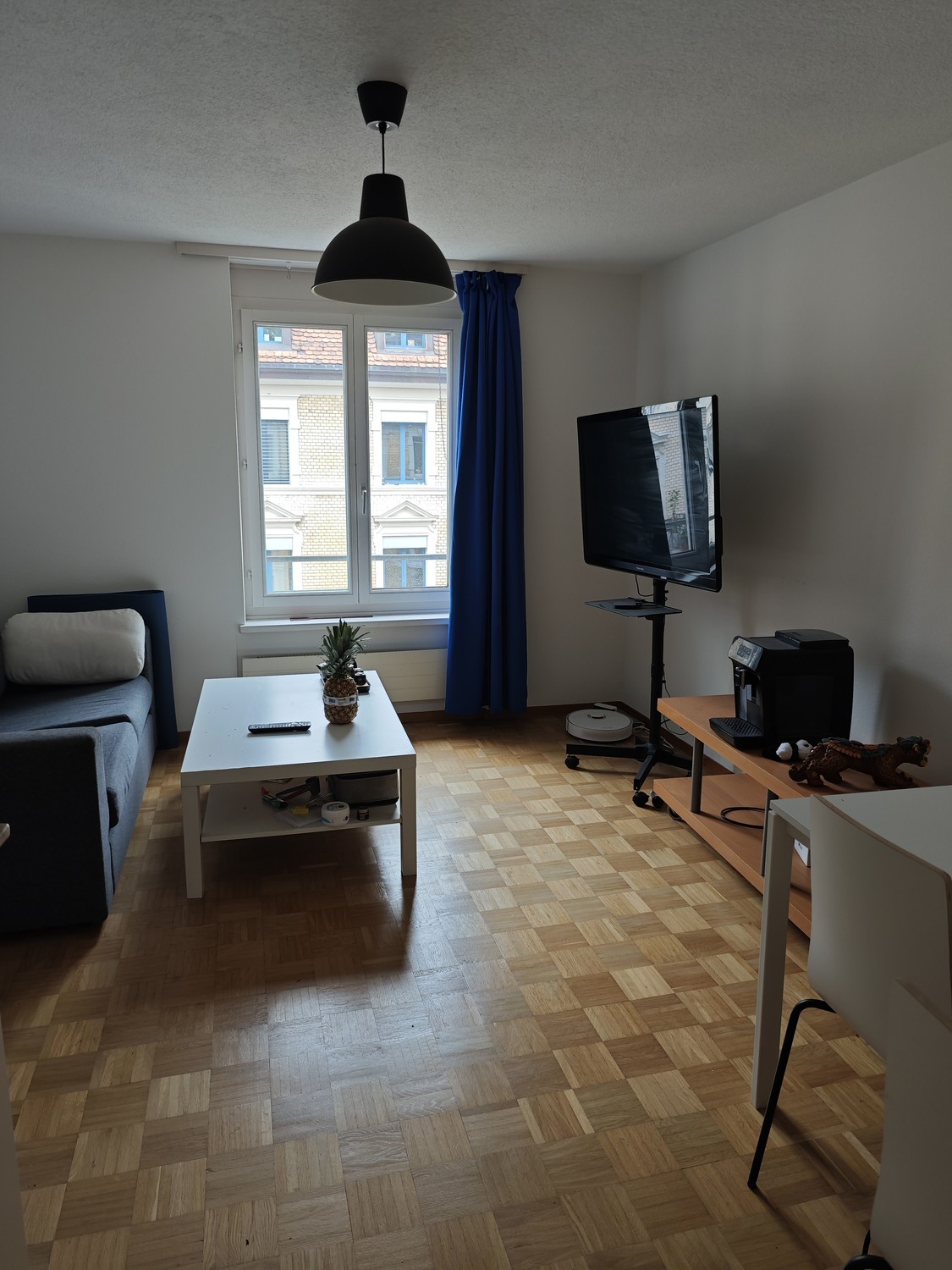 Appartement de 3 pièces, photo 6 sur 8