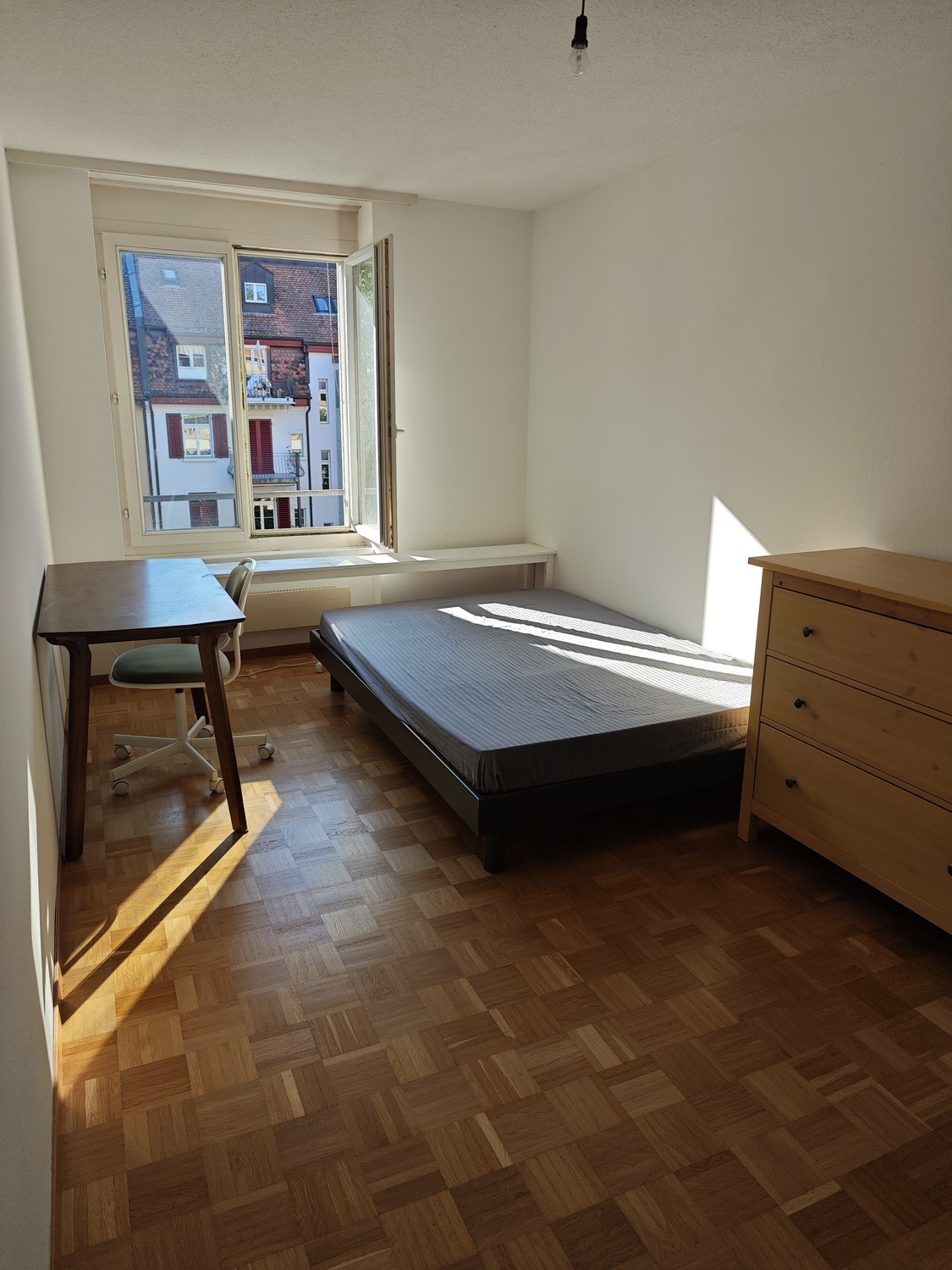 Appartement de 3 pièces, photo 1 sur 8