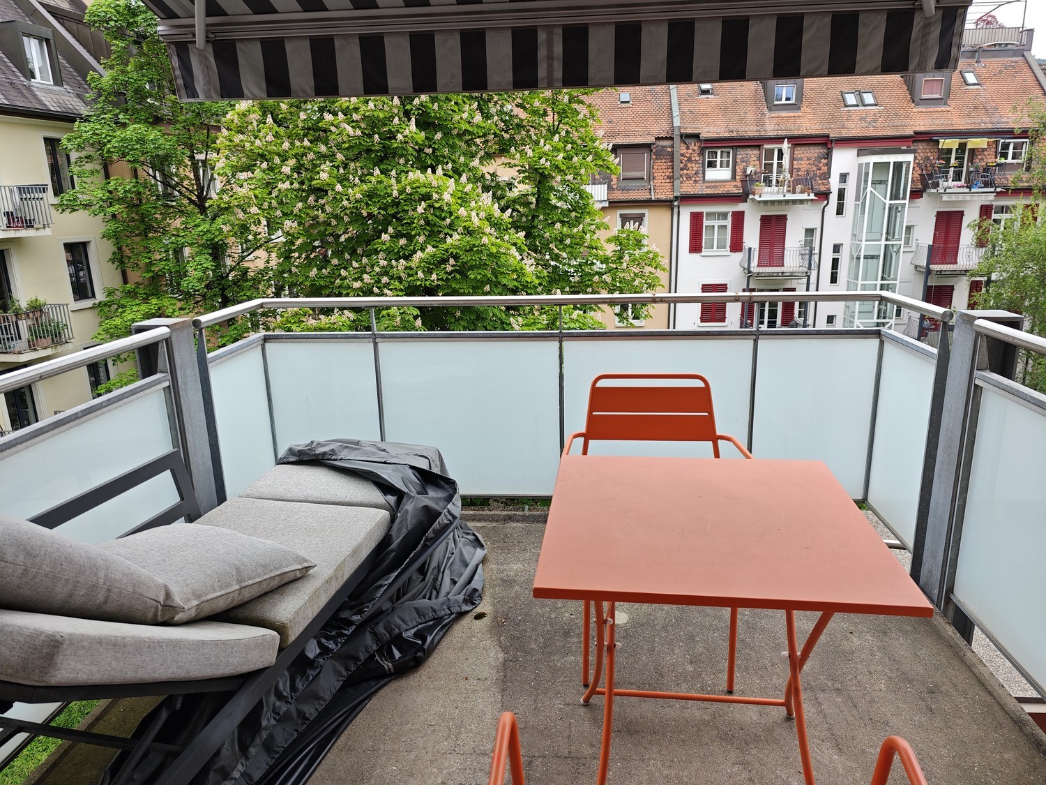 Appartement de 3 pièces, photo 4 sur 8