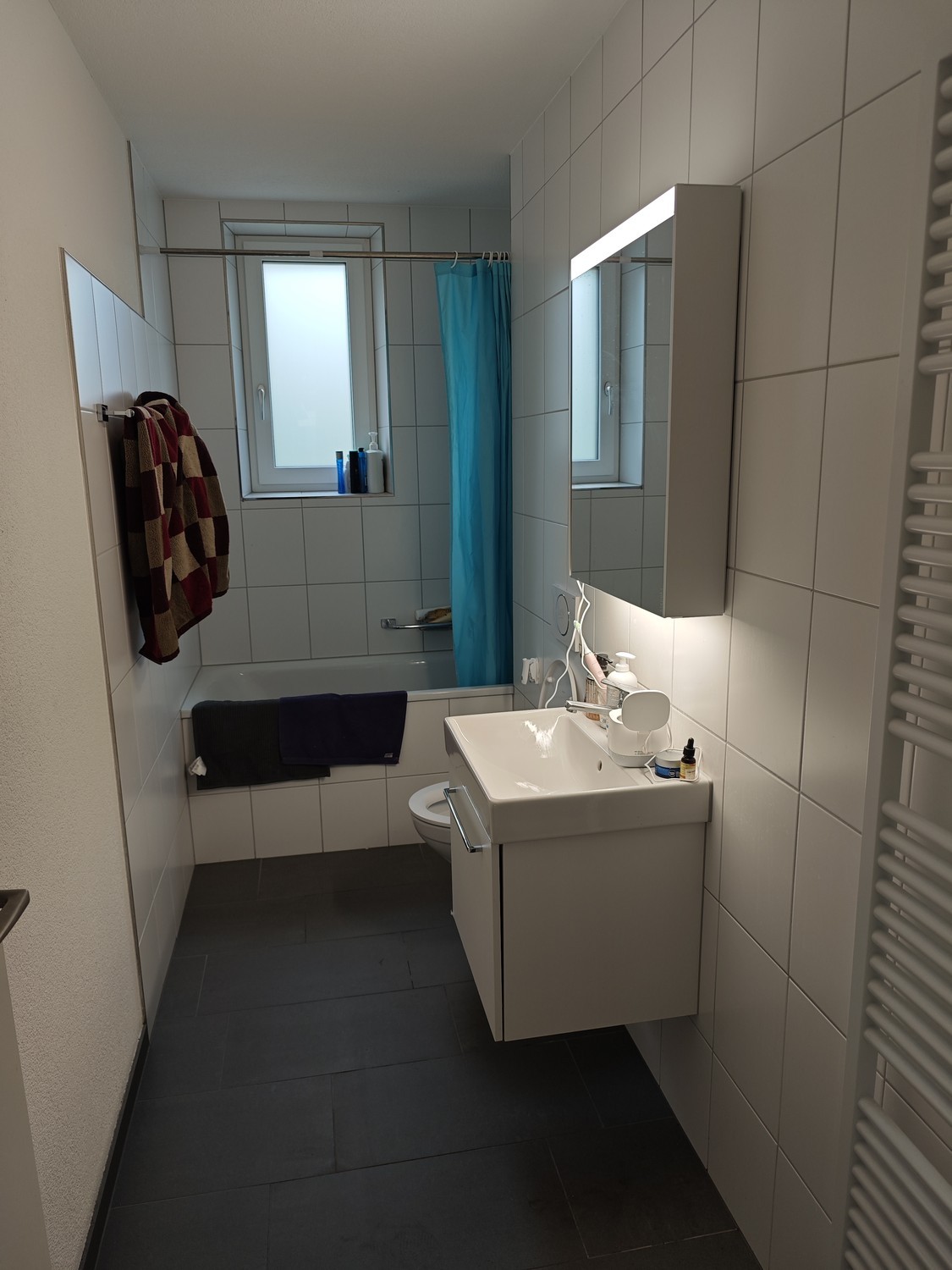 Appartement de 3 pièces, photo 5 sur 8