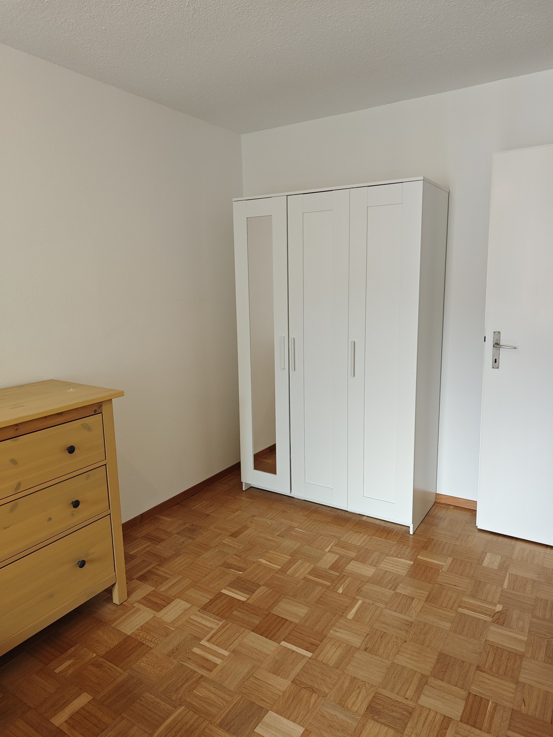 Appartement de 3 pièces, photo 2 sur 8
