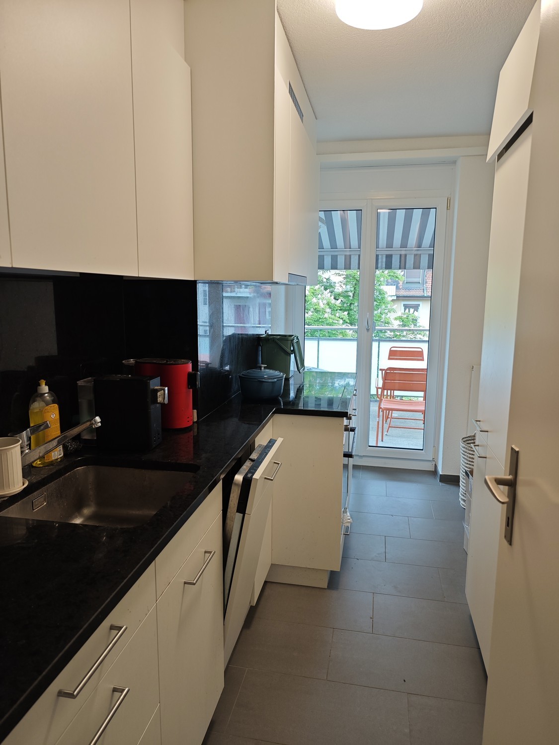 Appartement de 3 pièces, photo 3 sur 8