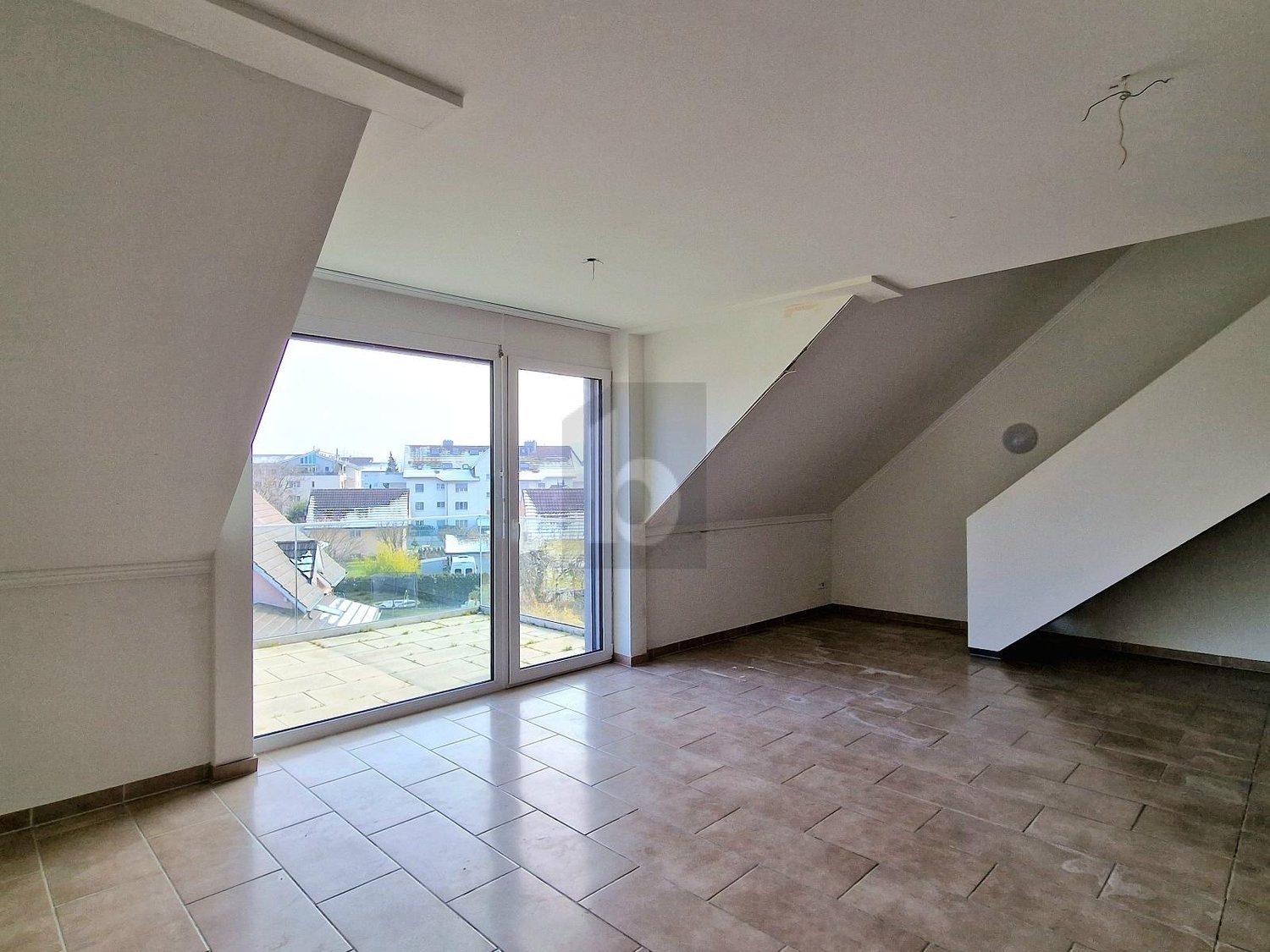 5 ½ rooms duplex, Foto 1 von 4