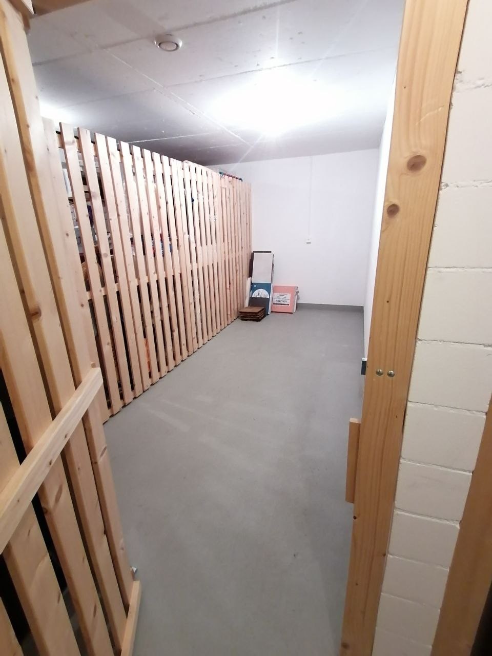 2 ½ rooms apartment, photo 9 sur 9