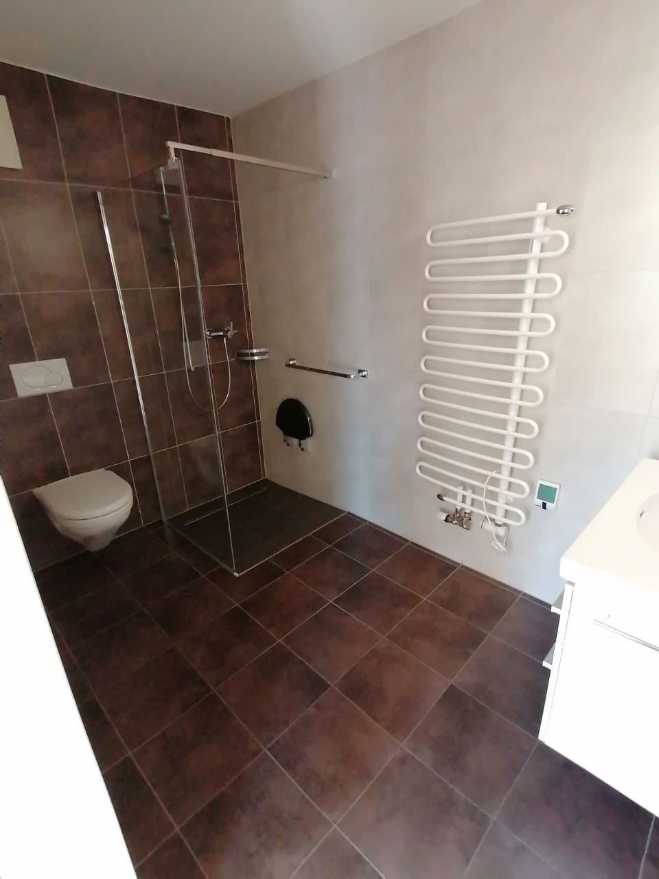 2 ½ rooms apartment, photo 6 sur 9