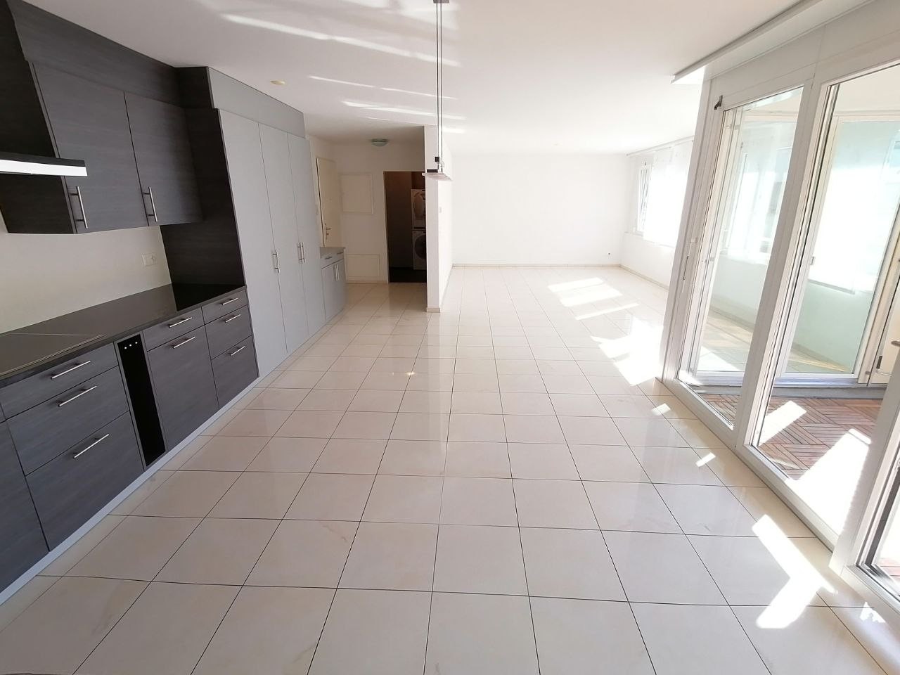 2 ½ rooms apartment, photo 2 sur 9