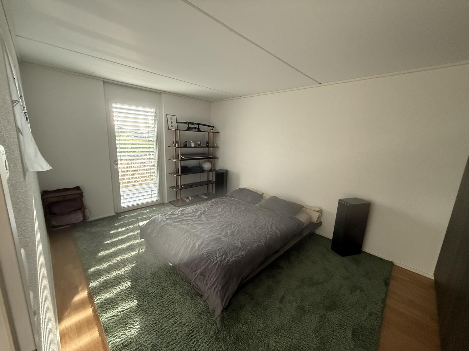 2 ½ rooms apartment, Foto 8 von 9
