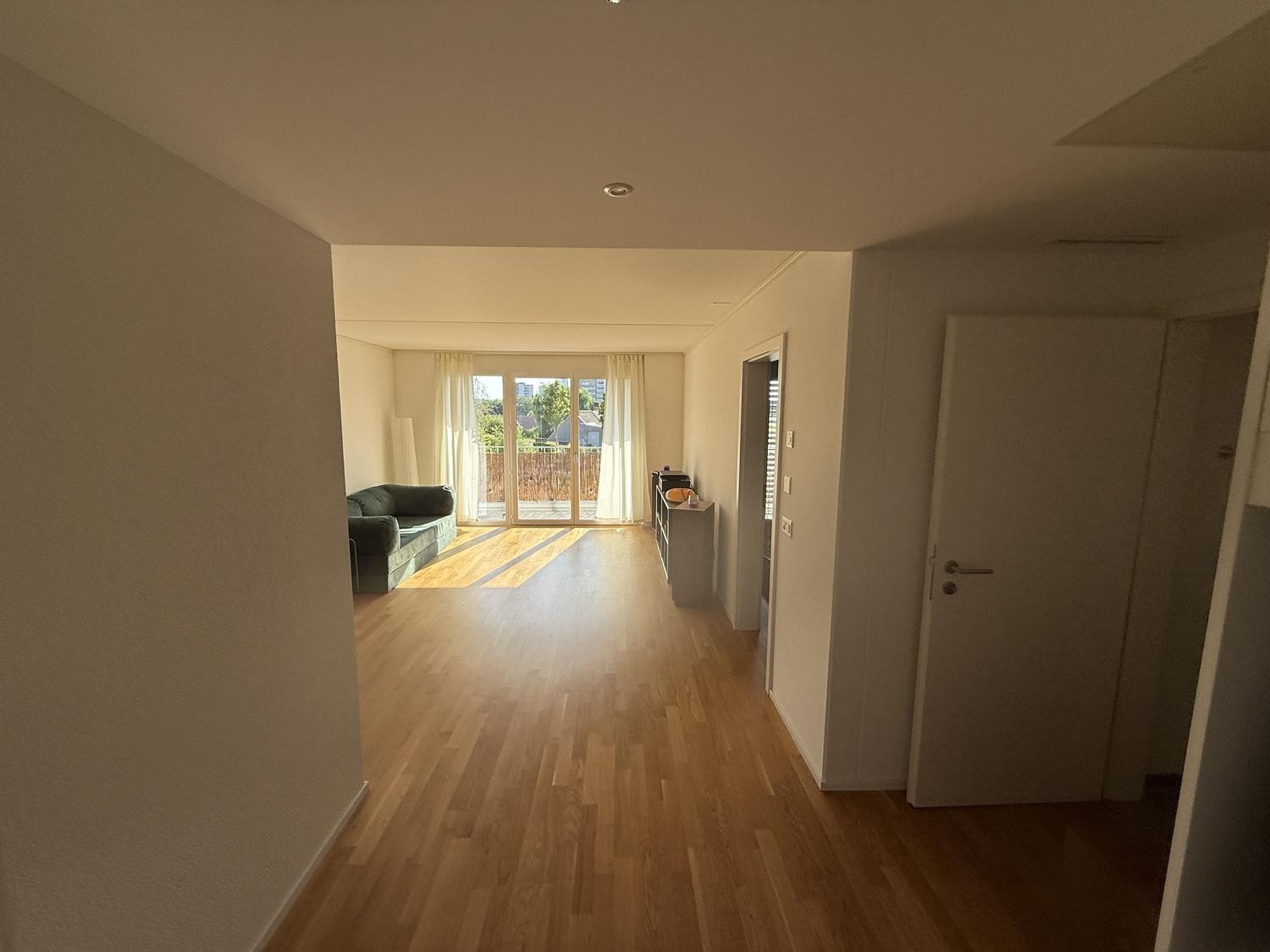 2 ½ rooms apartment, Foto 4 von 9