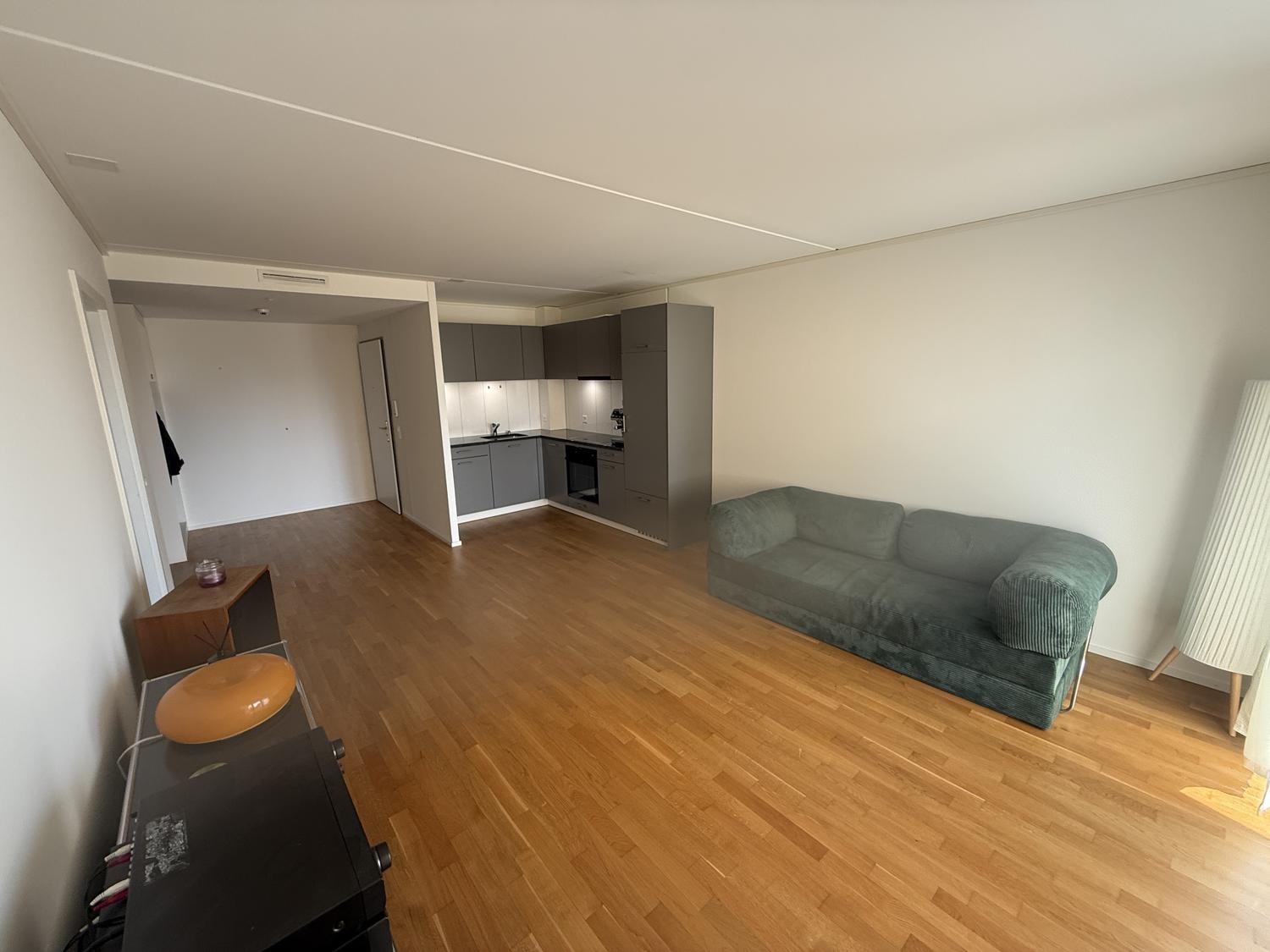 2 ½ rooms apartment, Foto 1 von 9