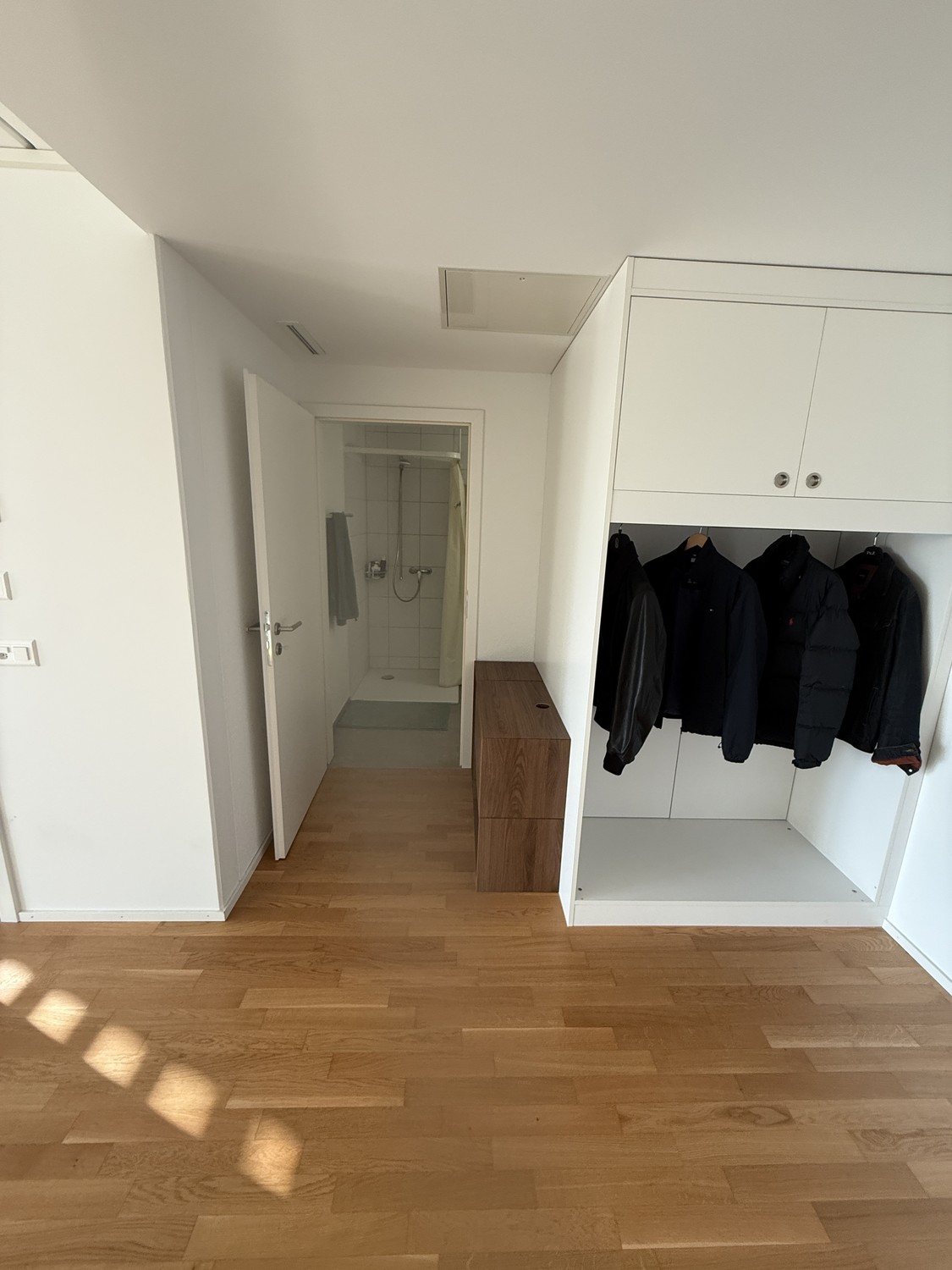 2 ½ rooms apartment, Foto 5 von 9