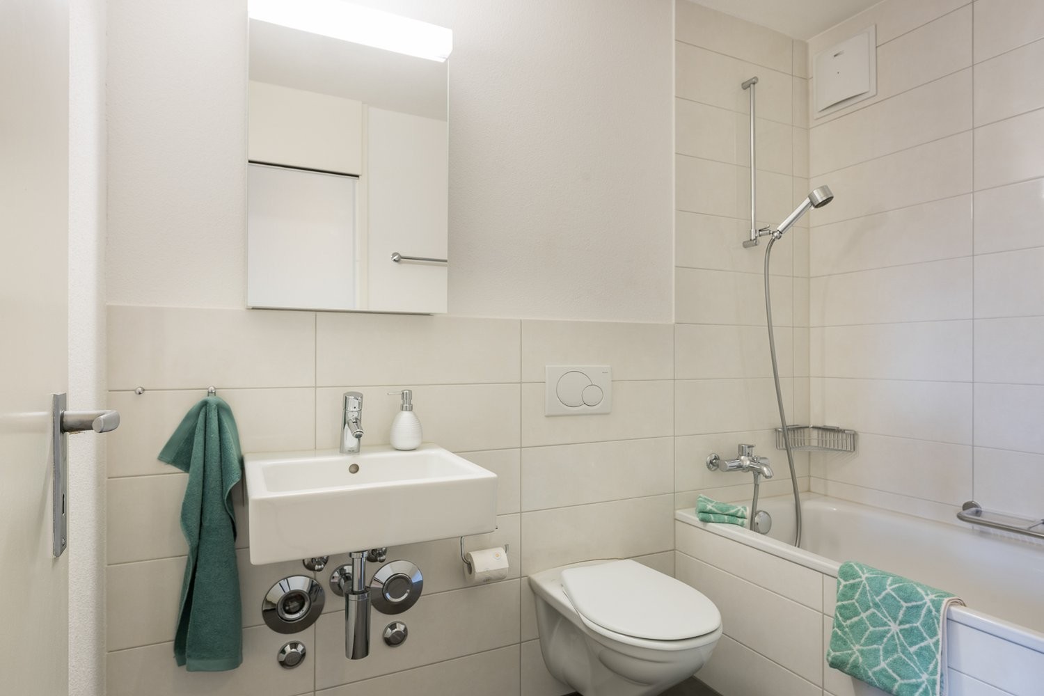 3 rooms apartment, Foto 5 von 6