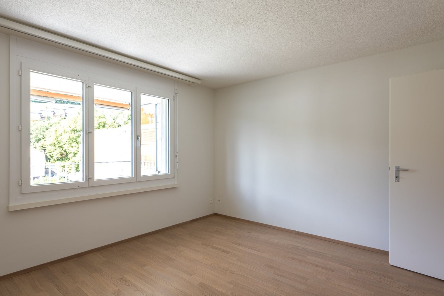 3 rooms apartment, Foto 4 von 6